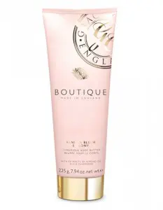 Крем для тела Ваниль и Пион Grace Cole Boutique Body Butter Vanilla Blush & Peony