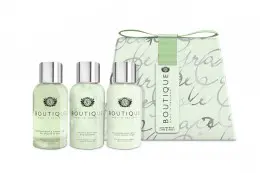 Набор Грейпфрут, Лайм и Мята Grace Cole Travel Miniatures Grapefruit Lime & Mint