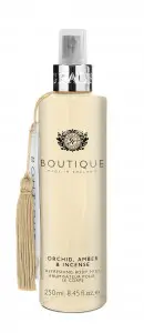 Спрей для тела Орхидея, Амбра и Ладан Grace Cole Boutique Body Mist Orchid, Amber & Incense