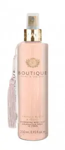 Спрей для тела Ваниль и Пион Grace Cole Boutique Body Mist Vanilla Blush & Peony