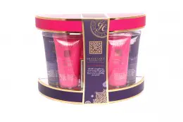 Набор Grace Cole Truly Pampered