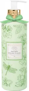 Лосьон для рук с экстрактом грейпфрутового масла Grace Cole Hand Lotion Lily & Verbena