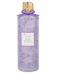  Пена для ванны с экстрактом лавандового масла Grace Cole Foam Bath Lavender & Camomile 