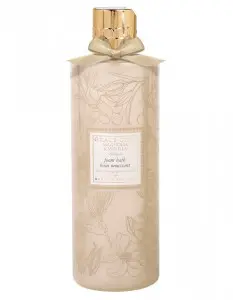 Пена для ванны с экстрактом имбирного масла Grace Cole Foam Bath Magnolia & Vanilla 
