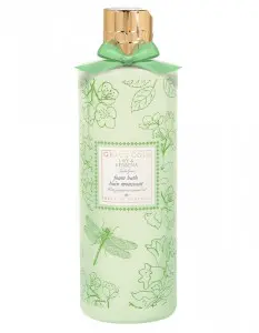 Пена для ванны с экстрактом грейпфрутового масла Grace Cole Foam Bath Lily & Verbena