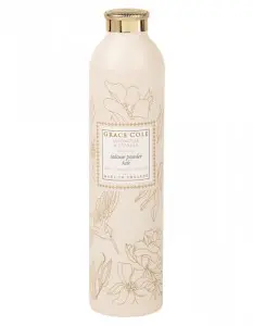 Тальк для тела с экстрактом имбирного масла Grace Cole Talcum Powder Magnolia & Vanillar