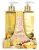 Набор для ухода за кожей рук с ароматом ананаса и маракуйи Grace Cole Hand Care Duo Pineapple & Passion Fruit, 0