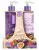Набор для ухода за кожей рук с ароматом маракуйи и гуавы Grace Cole Hand Care Duo Passion Fruit & Guava, 0
