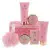 Набор подарочный с ароматом розы Grace Cole Beautiful Bathing, 1
