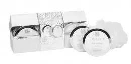 Набор подарочный с ароматом лилии и мандарина Grace Cole Indulgence