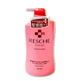 Кондиционер для поврежденных волос c фруктово-цветочным ароматом Kanebo Resche Damage Care System 