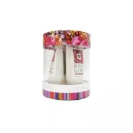Набор для тела Восхитительные цветы Mades Cosmetics Modern Serenity 