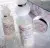 Набор для тела с ароматом белого чая Mades Cosmetics Sense Of Serenity, 1