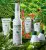  Набор для тела с ароматом амазонских трав Mades Cosmetics Jungle Fever, 1