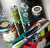 Набор для тела Морской Винтаж Mades Cosmetics Maritime Vintage, 1