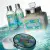 Набор для тела Спящий Лес Mades Cosmetics Crystal Wellness , 1