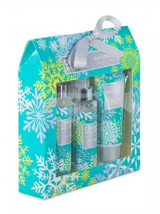 Набор для тела Спящий Лес Mades Cosmetics Crystal Wellness 