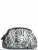 Косметичка на молнии Mades Cosmetics Grafic Jungle Leaves, 0