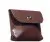 Косметичка c серебряным замочком Mades Cosmetics PU Matt Classic, 0
