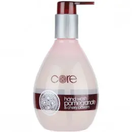 Мыло жидкое для рук Гранат и Цветок вишни Mades Cosmetics Core