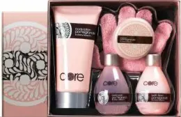 Набор Гранат и Цветок вишни Mades Cosmetics Core
