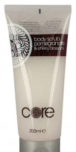 Скраб для тела Гранат и Цветок вишни Mades Cosmetics Core