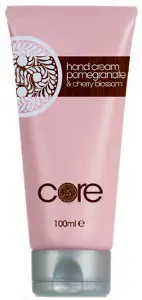 Крем для рук Гранат и Цветок вишни Mades Cosmetics Core