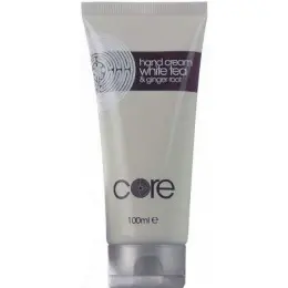 Крем для рук Белый чай и Имбирь Mades Cosmetics Core