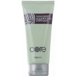 Крем для рук Сахарный тростник и Лемонграсс Mades Cosmetics Core