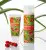 Крем для душа  питательный с экстрактами алое вера и ягод годжи Mades Cosmetics Exotic Body Care, 1