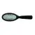 Расческа для волос ЗME Maestri Black, 1