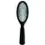 Расческа для волос ЗME Maestri Black, 0