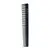 Гребень для волос ЗME Maestri Combs, 1