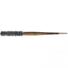 Расческа для волос 3ME Maestri Punta Argento d22mm
