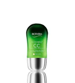 СС-крем для лица Biotherm Skin Best CC Cream SPF 25