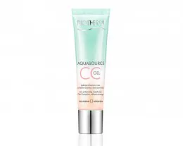 Тональный СС-гель-уход для лица Biotherm Aquasource CC Gel
