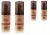 Тональная основа для лица Deborah Milano Newskin Fluid Foundation, 1