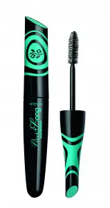Тушь для ресниц Deborah Black+Long Waterproof Mascara