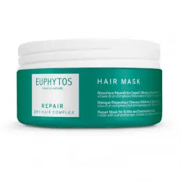 Маска для волос Euphytos Repair Hair Mask