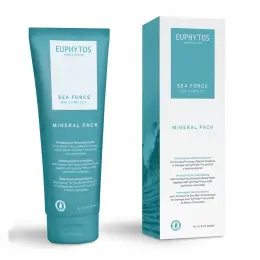 Маска для волос "Seaforce" Euphytos Seaforce Mineral Pack