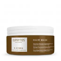 Маска для волос Euphytos N-Hydra Mask
