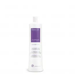 Шампунь для волос Euphytos Colorsave Shampoo Lux Hair Complex