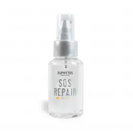 Концентрат для секущихся волос Euphytos Finish Sos Repair