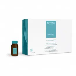 Концентрат против выпадения волос Euphytos Seaforce Hair Loss Lotion
