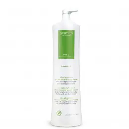 Шампунь для волос Euphytos Pure Shampoo