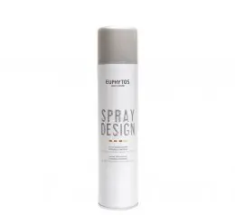 Фиксирующий спрей для волос Euphytos Spray Design