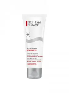 Крем для лица Biotherm Homme Aquapower D-Sensitive Daily Moisturizer