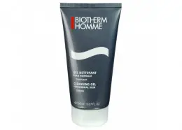 Гель для лица Biotherm Homme Gel Nettoyant