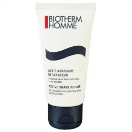 Гель после бритья Biotherm Homme Active Shave Repair