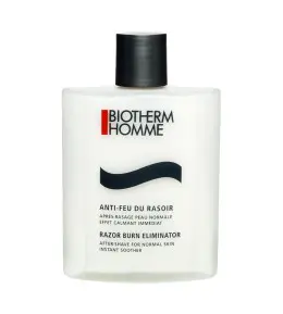 Средство после бритья Biotherm Homme Razor Burn Eliminator